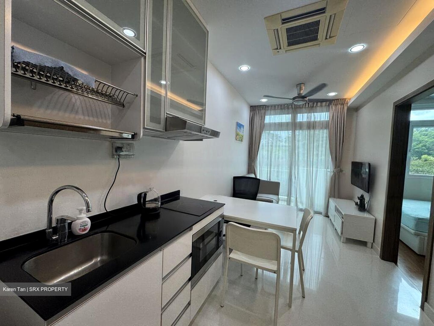 Parc Rosewood (D25), Condominium #480124231